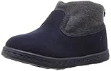Hanna Andersson ユニセックス・キッズ Hanna Andersson Girls' Tekla Pull-On Boot カラー: ブルー