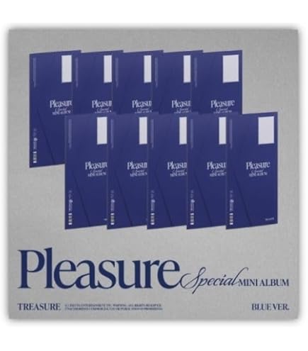 Amazon.co.jp: トレジャー Treasure - Special Mini Album