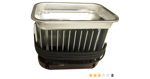 Amazon Co Jp 園芸用ヒーター サーモスタット付き Top 150w Diy 工具 ガーデン