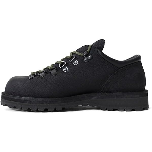 Amazon | [ダナー] x THREE WOOD 別注モデル D4007Z MOUNTAIN RIDGE