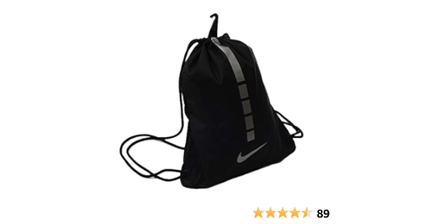 amazon nike drawstring bag