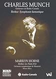 Symphonie Fantastique Op 14 / Les Nuits D'Ete [DVD]
