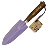 みきかじや村 Garden Scoop Violet TS142