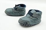(ザノースフェイス)THE NORTH FACE NFJ01580 ボーイズ＆ガールズ インファントアッシャー ブーティー ベビー 3(6-9か月) GB