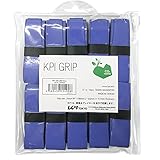 「10本セット・ジッパーバッグ入」KPI「WET OVER GRIP[オーバーグリップ]KPI100」テニス・バドミントン用グリップテープ KPIオリジナル【KPI限定】【SDGsプロジェクト】