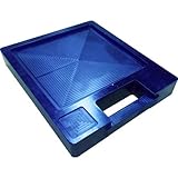 TRUSCO(トラスコ) アウトリガｰベｰス 330×360 ORB-330