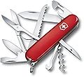 VICTORINOX(ビクトリノックス) ナイフ 防災グッズ ハントマン 【日本正規品 保証書付】1.3713
