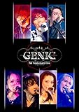 GENIC 5th Anniversary Live at 日本武道館 (Blu-ray Disc(スマプラ対応)) - GENIC [Blu-ray]