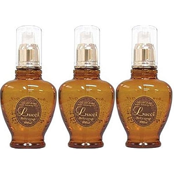 【5個セット】フォードヘア ルッチ メルティシロップ 100ml Amazon | 【5個セット】フォードヘア ルッチ メルティシロップ 100ml