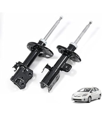 Amazon | プリウス(ZVW30) トヨタ車用 30系 全年式対応 フロント