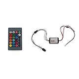 Perfk ３サイズ選べる　DC12V　光ファイバー光源　光ファイバー光イルミネーター　光ファイバープロジェクター - 1ヘッド