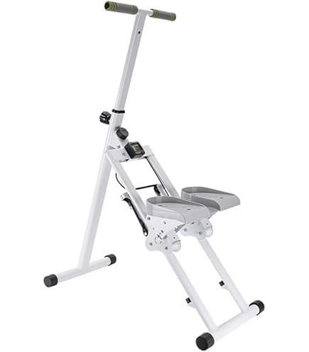 Amazon | 【2025新登場】ステッパー 垂直クライマー 踏み台 昇降 3段階