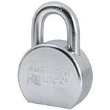 マスターロックa702ka35852アメリカンロック2 – 1 / 2インチzinc-platedスチール5 - Pin keyed-alike南京錠 2.5 Inch A702KA35852 1