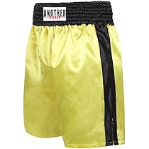 Amazon.co.jp: [ワンダー ステージ] キックパンツ ボクシング