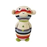 アンクレール・プティ anne-claire petit 編みぐるみ ヘンク ミックス 13Z301020200
