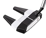 オデッセイ(ODYSSEY) 右用 パター VERSA 23 #7 ショートスラント (マレットタイプ スチールシャフト 33インチ) メンズ