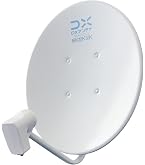 【中古】「非常に良い」日本アンテナ 4K8K対応BS･110°CSアンテナ 45SRLB 日本アンテナ 45SRLB BS・110°CSアンテナ