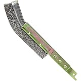 SK11 ZAK レシプロブラシ ロング ステンレス線 ZB91-10