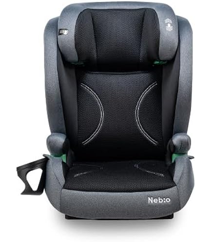 Amazon | Joie(ジョイー) ハイバック式ジュニアシート アイ・トリロ