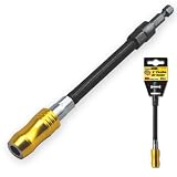 Ivy Classic 6 Mega Magnetic Flexible Bit Holder by IVY Classic