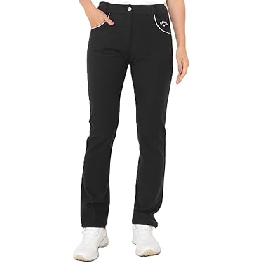 Amazon.co.jp 売れ筋ランキング: レディースゴルフロングパンツ の中で