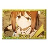 ライザのアトリエ ホログラム缶バッジ ライザリン・シュタウト L HBAN-R001-m12