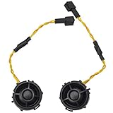 ファクトリーダイレクト ベンツ ツイーター fd-bz-tw4-23 AMG X 290 メルセデスベンツ純正交換ツィーター カプラーON トレードイン