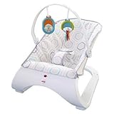 Fisher-price Comfort Curve Bouncer - Saturn Snuggle by Fisher-Price [並行輸入品]
