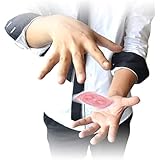 【手品 マジック】 浮遊トランプ フローティングカード テレパシートランプは空中に浮いている メンタリズムマジック 近景マジック 手品道具 [並行輸入品]