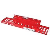 SK11 マグネットマルチツールトレイ 幅305~495×奥行125×高さ125mm SMT-500T