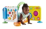 Fisher-Price フィッシャープライス Laugh & Learn Crawl-Around Learning Center [並行輸入品]