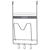 Paseo Wire Hanging Rack WZ-11