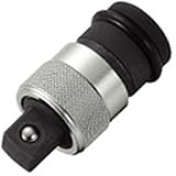 トップ(TOP) ワンタッチアダプター インパクトレンチ用 EPA-3