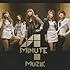 4Minute「Muzik(初回盤A)」