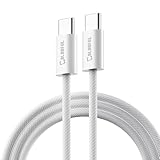 COLORFUL USB Type-C ケーブル iPhone 16 15 急速充電 PD QC対応 type-c to type-c 60W 3A 急速 USB-C to USB-C 充電ケーブル 1m 最大出力60W データー通信 転送 iPhone 16Pro 15Pro Max ケーブル Galaxy Xperia AQUOS Switch iPad Pro Android 対応