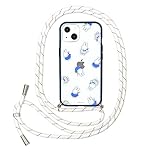 グルマンディーズ ミッフィー IIIIfit Loop iPhone13(6.1インチ)対応ケース テレフォン MF-251NV