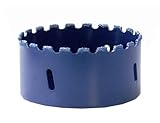 Proline PTC4-PILOT 1/4-Inch 135-Degree Diamond Hole Saw Arbor Pilot Drill HSS by PROLINE