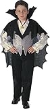 High QualityClassic Vampire Child's Costume, Medium