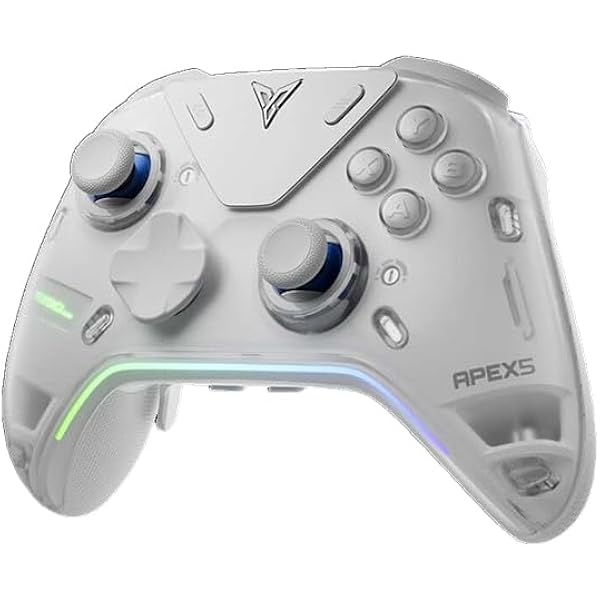 Amazon.co.jp: FLYDIGI APEX 5 ワイヤレス Switch