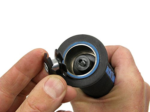 Park Tools ParkTool Star Lüfter Guru Mutter gewindelos Mutternsetzer TNS-4 - Bild 2 von 3