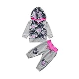 Lavany PANTS ベビー・ガールズ US サイズ: 18-24 Months
