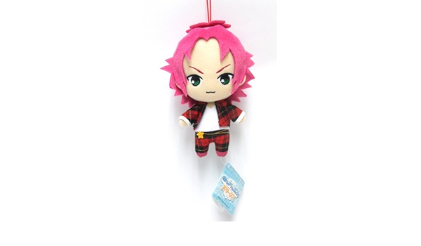 Amazon あんさんぶるスターズ ぬいぐるみ 衣更真緒 単品 アニメ 萌えグッズ 通販