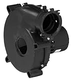Fasco A280 3.3 Frame Shaded Pole OEM Replacement Specific Purpose Blower with Sleeve Bearing, 1/25HP