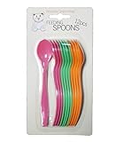 Baby Feeding Spoons by KATIES PLAYPEN? / BABY BEST BUYS