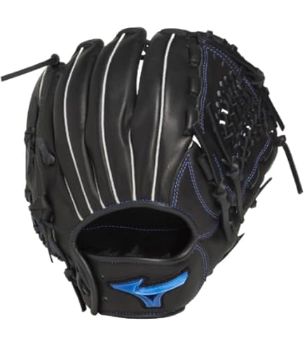 Amazon | MIZUNO(ミズノ) 軟式用 野球 オールラウンド用グローブ