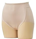 犬印本舗 産後ママのショーツガードル M ベージュ SH2480