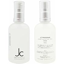 Amazon.co.jp: JCprogram JCプログラム 3GF エッセンスリッチ プラス