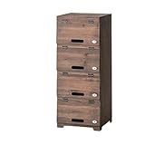 東谷 シューズラック CCR-400 【代引き不可】