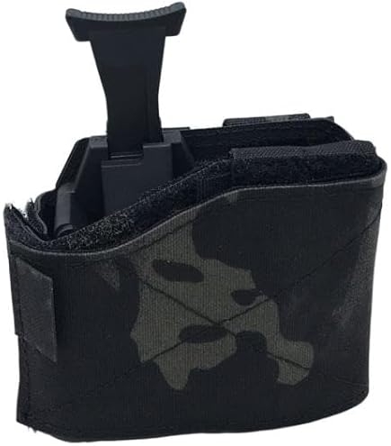 実物 WARRIOR ASSAULT SYSTEMS ブラックホルスター　右用 楽天市場】WARRIOR ASSAULT SYSTEMS ユニバーサルピストル