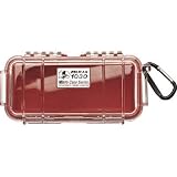 ＰＥＬＩＣＡＮ　ＰＲＯＤＵＣＴＳ:PELICAN 1030 赤 190×98×62 1030R 型式:1030R